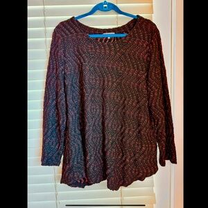 Habitat tunic, XL